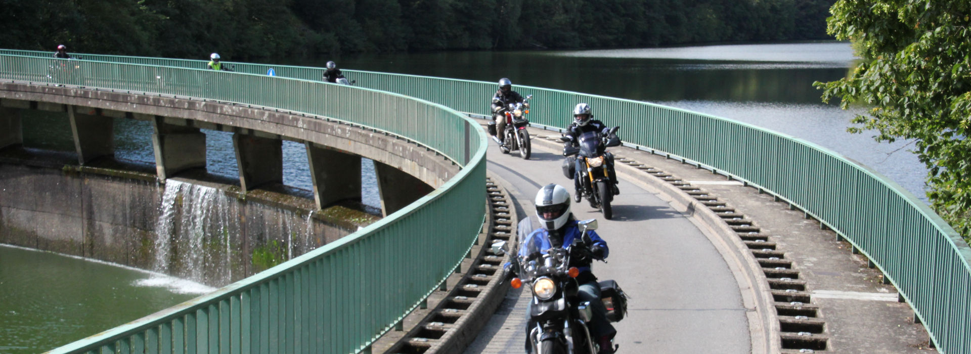 Motorrijbewijspoint Oudekerk aan de Amstel motorrijlessen