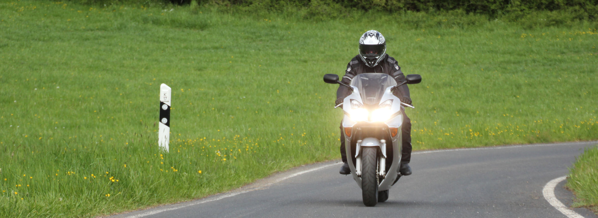 Motorrijbewijspoint Aalsmeer motorrijlessen