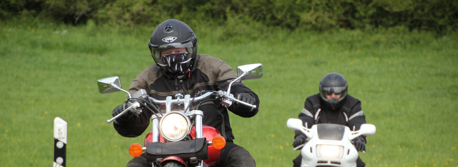 Motorrijbewijspoint Badhoeverdorp snel motorrijbewijs halen