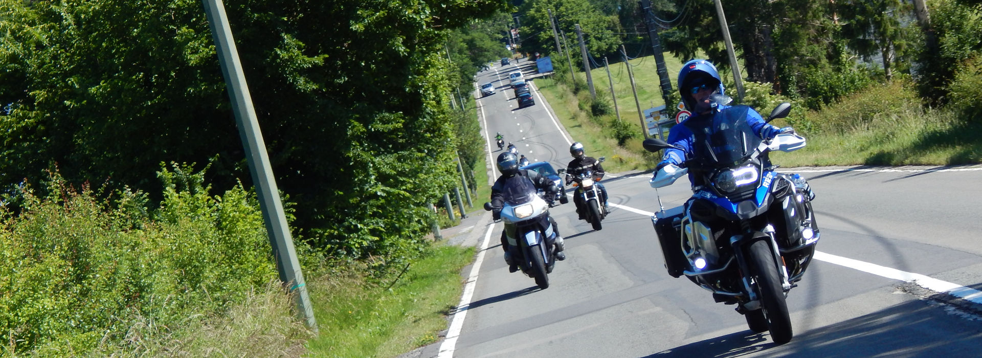 Motorrijbewijspoint Zwanenburg snel motorrijbewijs halen