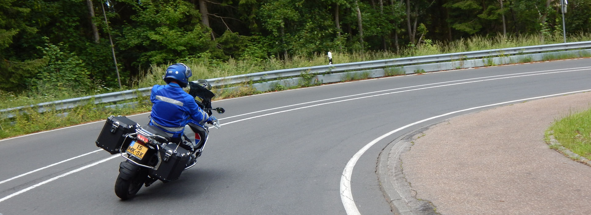 Motorrijschool Motorrijbewijspoint Abcoude motorrijlessen