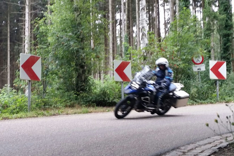 Motorrijbewijspoint Amstelveen motorrijbewijs binnen 1 week