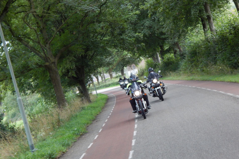 Motorrijbewijspoint Mijdrecht motorrijlessen